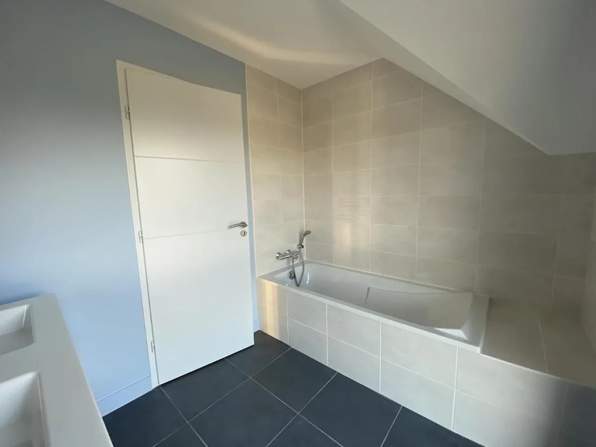 Nyaraló Le Bec - Maison 6 Personnes - La Trinite-Sur-Mer Villa